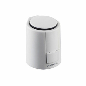 Сервопривод термоэлектрический Oventrop Aktor T 2P нормально открытый 230 В M30x1.5 1012425 Сервопривод термоэлектрический Oventrop Aktor T 2P нормально открытый 230 В M30x1.5 1012425