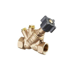 Вентиль балансировочный Oventrop Hydrocontrol V4 DN 50 1061706 Вентиль балансировочный Oventrop Hydrocontrol V4 DN 50 1061706
