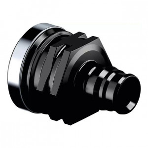 Штуцер с внутренней резьбой Uponor Q&E PPSU 20-3/4 ВР 1042331