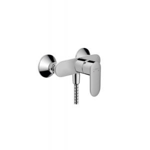 Смеситель для душа Hansgrohe Vernis Blend однорычажный хром 71640000