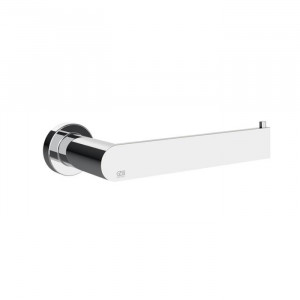 Держатель для туалетной бумаги подвесной Gessi Emporio Accessories хром 38849#031 Держатель для туалетной бумаги подвесной Gessi Emporio Accessories хром 38849#031
