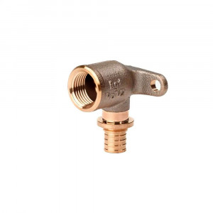 Угольник настенный REHAU RAUTITAN RX+ с внутренней резьбой 16-Rp 1/2 14563583001 Угольник настенный REHAU RAUTITAN RX+ с внутренней резьбой 16-Rp 1/2 14563583001