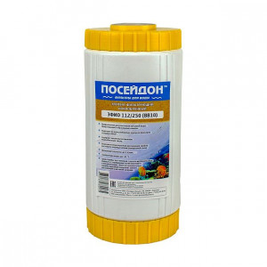 Картридж для фильтра Посейдон ЭФИО 112/250М BB10 ЭФИО112/250М(BB10) Картридж для фильтра Посейдон ЭФИО 112/250М BB10 ЭФИО112/250М(BB10)