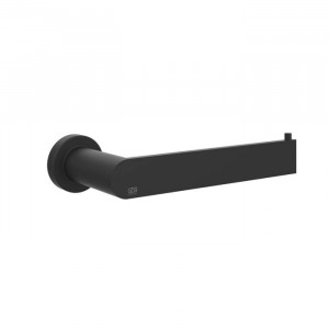 Держатель для туалетной бумаги подвесной Gessi Emporio Accessories Black XL 38849#299 Держатель для туалетной бумаги подвесной Gessi Emporio Accessories Black XL 38849#299