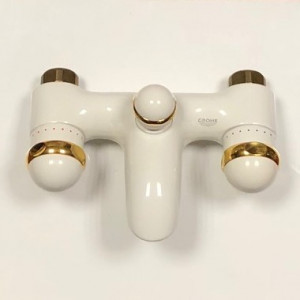 Смеситель для ванны Grohe Sentosa 25023L00 Смеситель для ванны Grohe Sentosa 25023L00