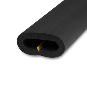 Трубка теплоизоляционная K-FLEX ST/SK 13x28 мм R13028213603