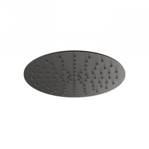Верхний душ Plumberia Selection IXO 25 см графит SAT3174GR Верхний душ Plumberia Selection IXO 25 см графит SAT3174GR