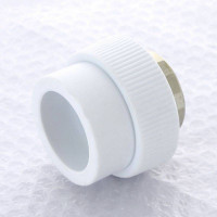 Муфта комбинированная Pro Aqua 50 мм x 1 1/2 В под ключ PA22522P