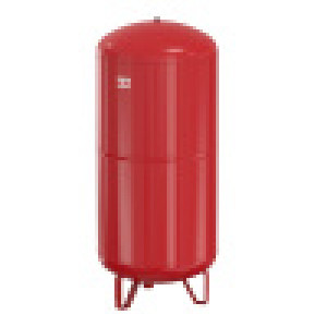 Бак расширительный Flamco Flexcon R 300 300 л 6 бар 16303RU