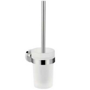 Ершик для унитаза с держателем Hansgrohe Logis Universal 41722000 Ершик для унитаза с держателем Hansgrohe Logis Universal 41722000