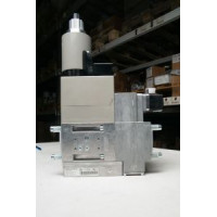Газовый мультиблок Gökçe MB-ZRDLE 420 B01 S50 0257509
