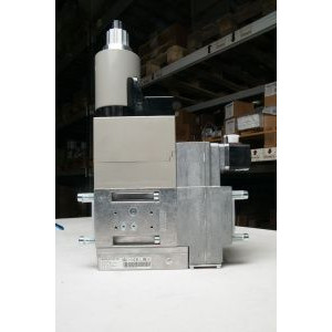 Газовый мультиблок Gökçe MB-ZRDLE 420 B01 S50 0257509 Газовый мультиблок Gökçe MB-ZRDLE 420 B01 S50 0257509