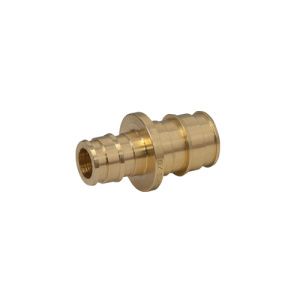 Переходник аксиальный Gekon GX прямой 32х20 мм 7GX002003220 Переходник аксиальный Gekon GX прямой 32х20 мм 7GX002003220