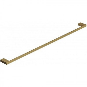 Держатель для полотенец KLUDI VELA C 800 мм Brushed Gold 31961N0 Держатель для полотенец KLUDI VELA C 800 мм Brushed Gold 31961N0