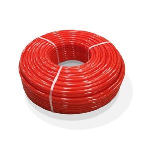 Труба из сшитого полиэтилена Kromwell PEX-a/EVOH 16x2.0 мм бухта 300 м KW.PA1620.300_R Труба из сшитого полиэтилена Kromwell PEX-a/EVOH 16x2.0 мм бухта 300 м KW.PA1620.300_R