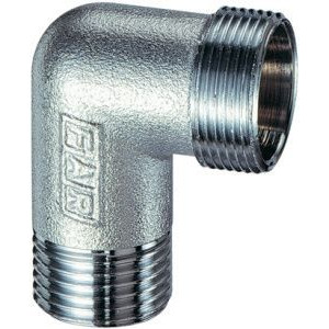 Угольник цанговый FAR 3/4 НР - М24х19 FC 5260 C34 Угольник цанговый FAR 3/4 НР - М24х19 FC 5260 C34