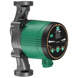 Насос циркуляционный энергосберегающий Pumpman NEWSTAR 25/8 с гайками NEWSTAR 25/8 Насос циркуляционный энергосберегающий Pumpman NEWSTAR 25/8 с гайками NEWSTAR 25/8