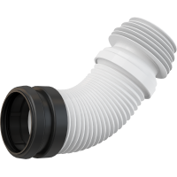 Гибкое колено AlcaPlast 90/110 flexi M9006