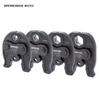 Пресс-клещи Rotorica Mini V18 мм RT.1442018