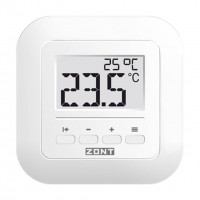 Термостат комнатный ZONT МЛ-332 с радиоканалом 868 МГц ML00006557