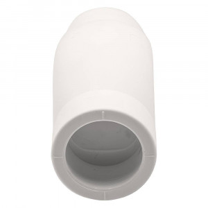 Обвод раструбный THERMOLIGHT PP-R 32 мм белый 1620577 Обвод раструбный THERMOLIGHT PP-R 32 мм белый 1620577