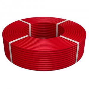 Труба из сшитого полиэтилена Royal Thermo Pex-a EVOH 16x2.0 мм 500 м 1526739