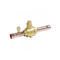Вентиль шаровой со штуцером Electrolux SBV(M)-JA5YHSY-1-S 5/8