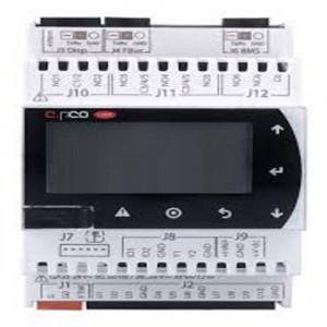 Программируемый контроллер CAREL c.pCO mini enhanced P+D000UE1DEF0 Программируемый контроллер CAREL c.pCO mini enhanced P+D000UE1DEF0