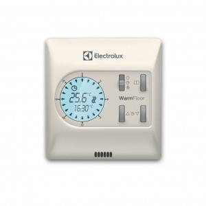 Терморегулятор Electrolux ETA-16 EEC программируемый НС-1418031 Терморегулятор Electrolux ETA-16 EEC программируемый НС-1418031