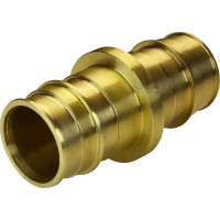 Муфта Giacomini GX с наружной резьбой 25x1 GX107Y055