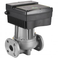 Насос циркуляционный PUMPMAN STAR50/18F-280 фланцевый с частотным управлением STAR50/18F-280