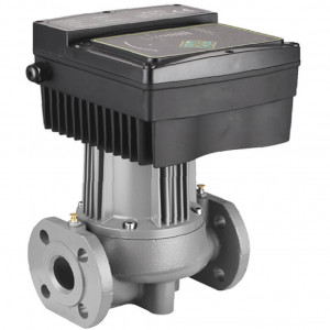 Насос циркуляционный PUMPMAN STAR50/18F-280 фланцевый с частотным управлением STAR50/18F-280 Насос циркуляционный PUMPMAN STAR50/18F-280 фланцевый с частотным управлением STAR50/18F-280