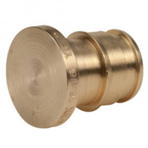 Заглушка Giacomini GX 20 мм GX165Y004