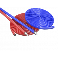 Трубка теплоизоляционная Energoflex Super Protect K 22/9-2 мм красная EFSPK022092
