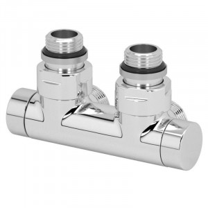 Узел ручной угловой Giacomini 1/2 x 3/4 EK с запорным клапаном белый V48110E Узел ручной угловой Giacomini 1/2 x 3/4 EK с запорным клапаном белый V48110E