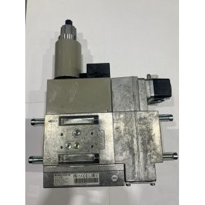 Газовый мультиблок Gökçe MB-ZRDLE 415 B01 S50 0257508 Газовый мультиблок Gökçe MB-ZRDLE 415 B01 S50 0257508