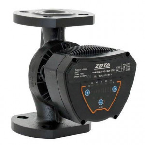 Насос циркуляционный ZOTA EcoRING IV 40-100F 220 ZR3631046403 Насос циркуляционный ZOTA EcoRING IV 40-100F 220 ZR3631046403