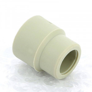 Муфта редукционная НВ FV-PLAST 25х20 мм 210025020 Муфта редукционная НВ FV-PLAST 25х20 мм 210025020