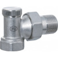Вентиль запорный угловой Kromwell 1/2 EU.ST6130030 12_k