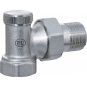 Вентиль запорный угловой Kromwell 1/2 EU.ST6130030 12_k Вентиль запорный угловой Kromwell 1/2 EU.ST6130030 12_k