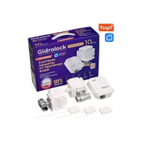 Система защиты от протечек Gidrolock Standard Wi-Fi G-Lock 1/2 11417