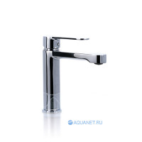 Смеситель для умывальника Aquanet Passion хром AF300-10C