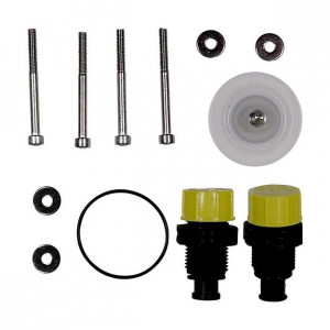 Комплект клапанов и диафрагм Grundfos Kit SD-M-PP/E/C-1 12-17 л/ч 97751439 Комплект клапанов и диафрагм Grundfos Kit SD-M-PP/E/C-1 12-17 л/ч 97751439