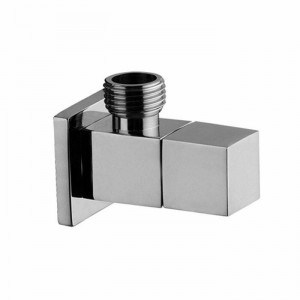 Вентиль угловой Fima Carlo Frattini Sottolavabo 1/2 x 1/2 хром F195CR Вентиль угловой Fima Carlo Frattini Sottolavabo 1/2 x 1/2 хром F195CR