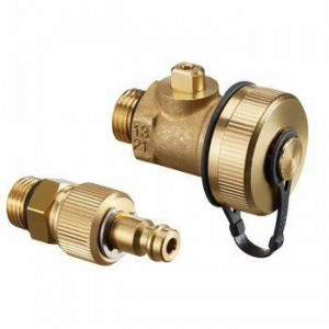 Набор присоединительный Oventrop Hydrocontrol №11 1060391 Набор присоединительный Oventrop Hydrocontrol №11 1060391