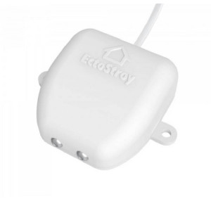 Датчик протечки воды проводной Gidrolock WSP ec01006 Датчик протечки воды проводной Gidrolock WSP ec01006