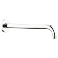 Душевой кронштейн GROHE Rainshower 450 мм хром 26146000