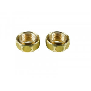 Соединение резьбовое трубное Grundfos G 2 x Rp 1 1/4 бронза для UP/UPS DN 32 505535 Соединение резьбовое трубное Grundfos G 2 x Rp 1 1/4 бронза для UP/UPS DN 32 505535