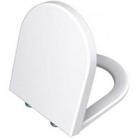 Сиденье для унитаза VitrA S50 с микролифтом 72-003-309