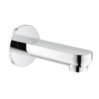 Излив для ванны GROHE Eurosmart Cosmopolitan настенный хром 13261000